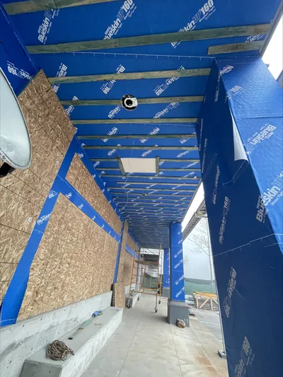 Our Work