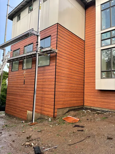 Our Work