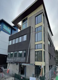 Our Work