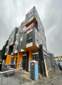 Our Work